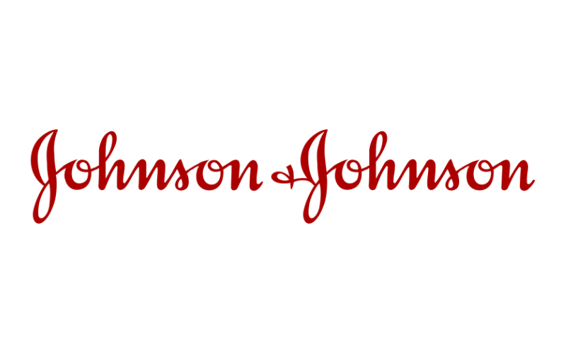 logo johnson and johnson