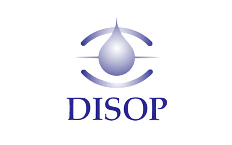 logo disop