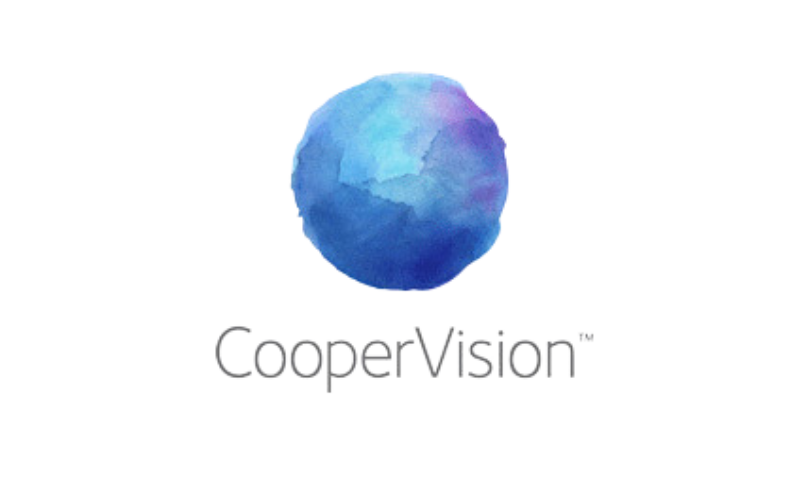 logo Coopervision