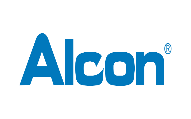 logo Alcon