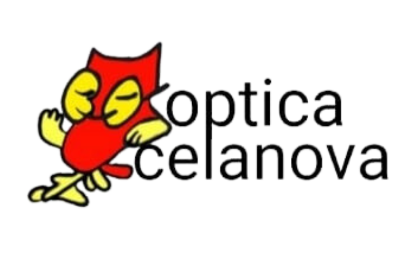 logo Óptica Celanova