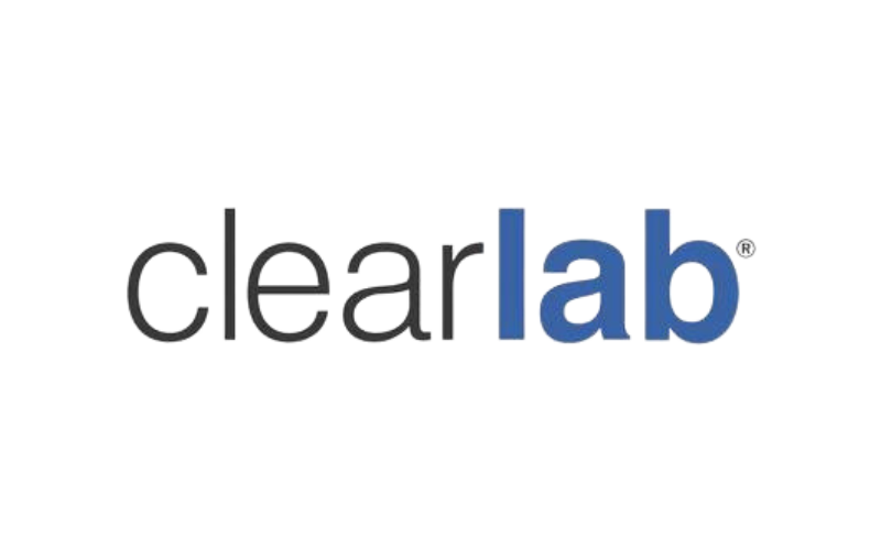 logo clearlab